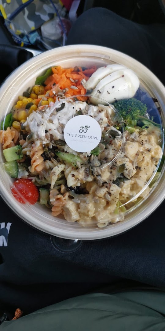 The Green Olive · Photos 4